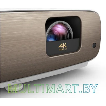 Проектор Benq W2700i картинка 2